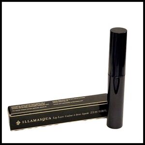 Illamasqua Liquid Lip Lure 2.5ml - Nebulus - Blue Liquid Lipstick New in Box